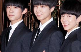 TFBOYS虎年春晚合体无望，回顾他们近六年的成长，每个人都在发光