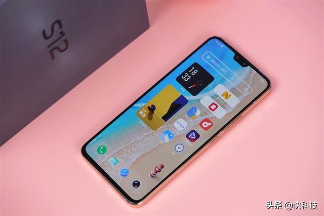 vivo S12评测，天玑1100加持，游戏与影像表现出色